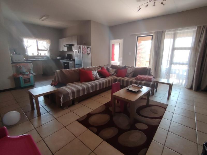 3 Bedroom Property for Sale in Bergbron Gauteng