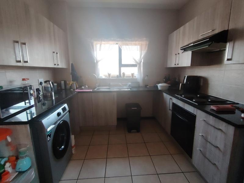 3 Bedroom Property for Sale in Bergbron Gauteng