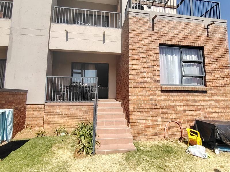 3 Bedroom Property for Sale in Bergbron Gauteng