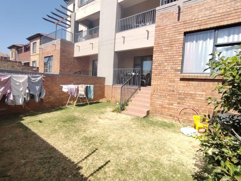 3 Bedroom Property for Sale in Bergbron Gauteng