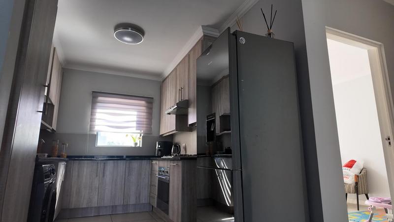 2 Bedroom Property for Sale in Wilgeheuwel Gauteng