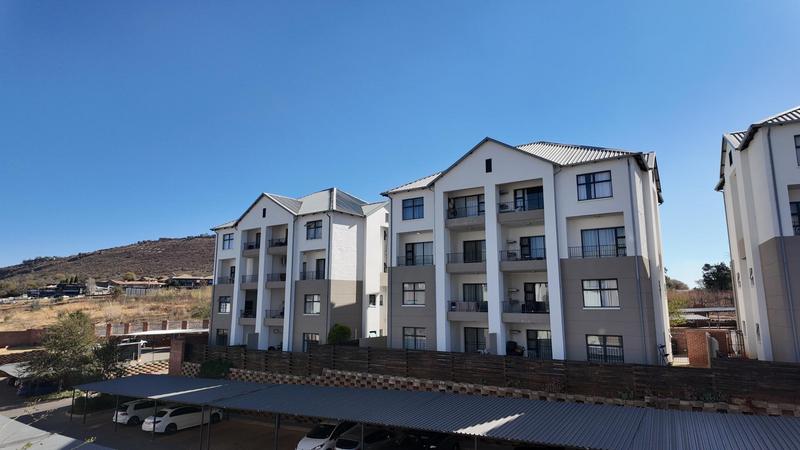 2 Bedroom Property for Sale in Wilgeheuwel Gauteng