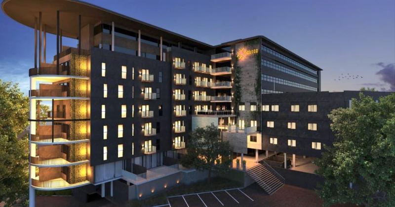 To Let 0 Bedroom Property for Rent in Sandton Central Gauteng