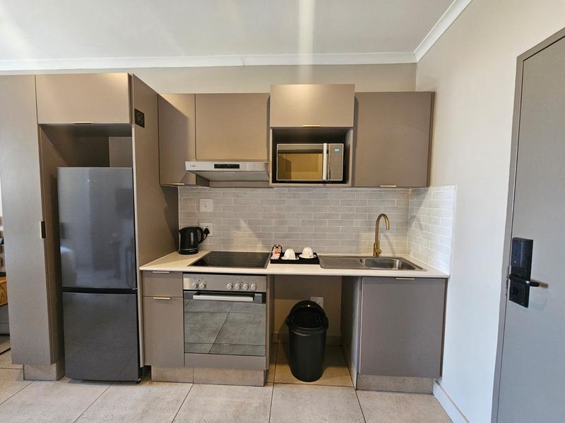 To Let 0 Bedroom Property for Rent in Sandton Central Gauteng