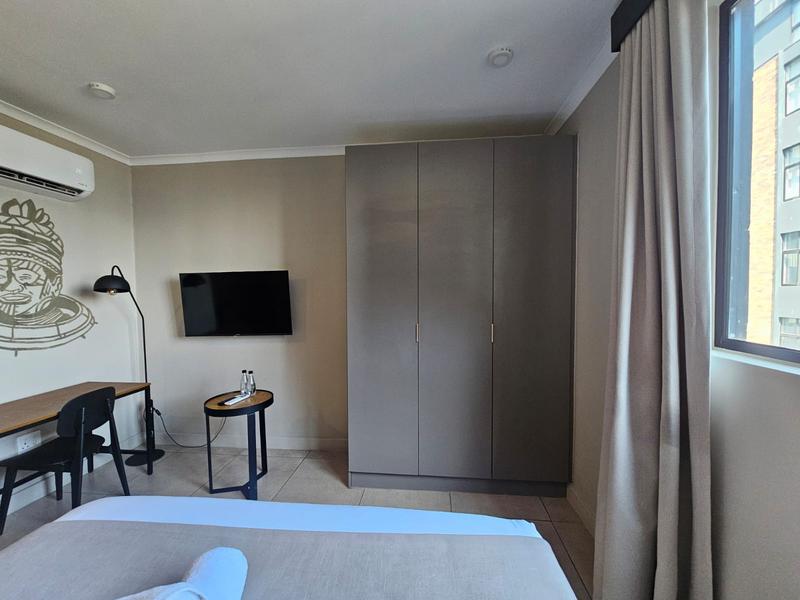 To Let 0 Bedroom Property for Rent in Sandton Central Gauteng