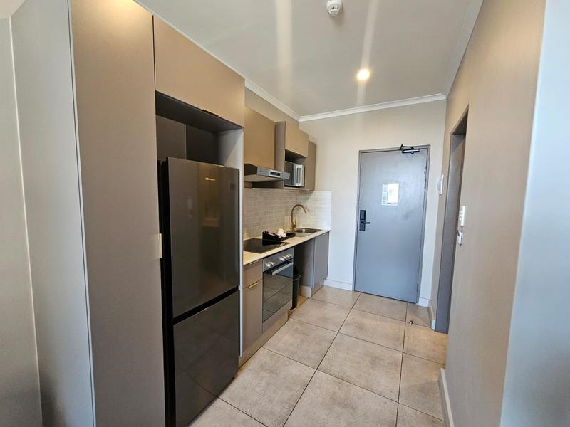 To Let 0 Bedroom Property for Rent in Sandton Central Gauteng