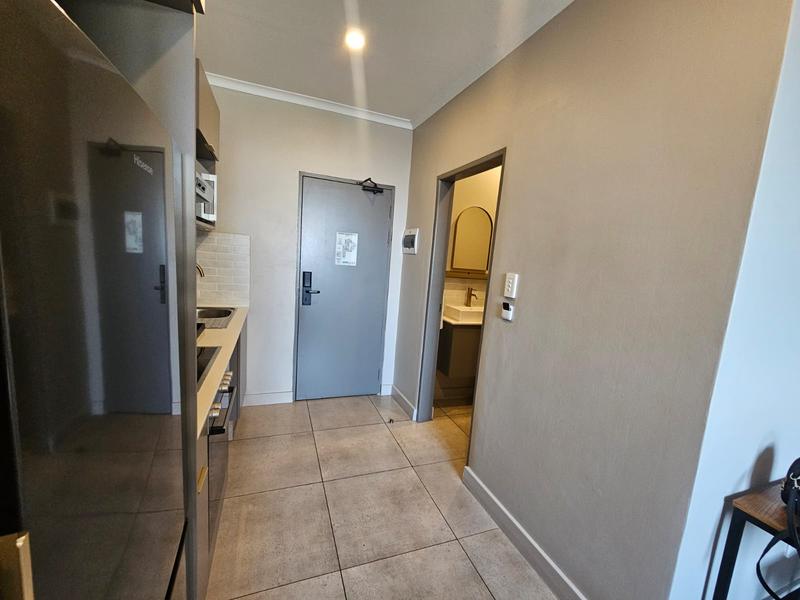 To Let 0 Bedroom Property for Rent in Sandton Central Gauteng