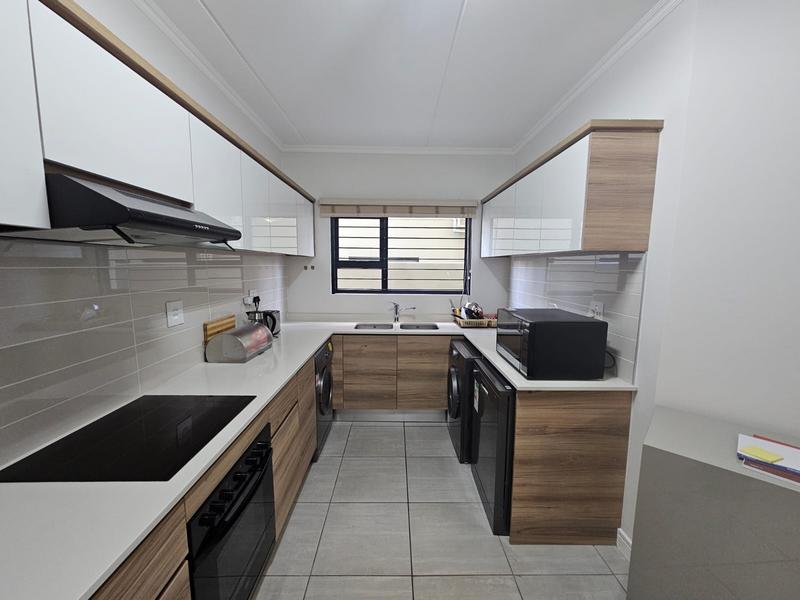 To Let 3 Bedroom Property for Rent in Waterfall Gauteng