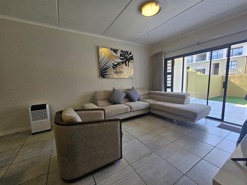 To Let 3 Bedroom Property for Rent in Waterfall Gauteng