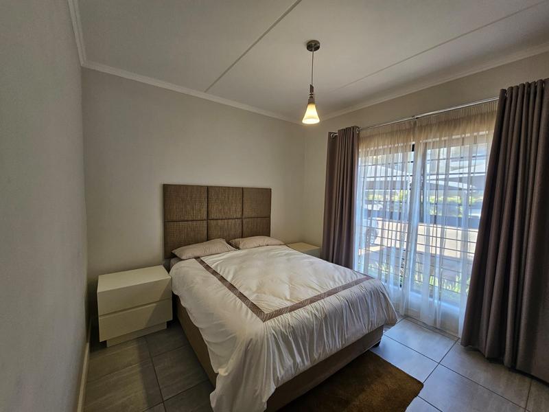 To Let 3 Bedroom Property for Rent in Waterfall Gauteng