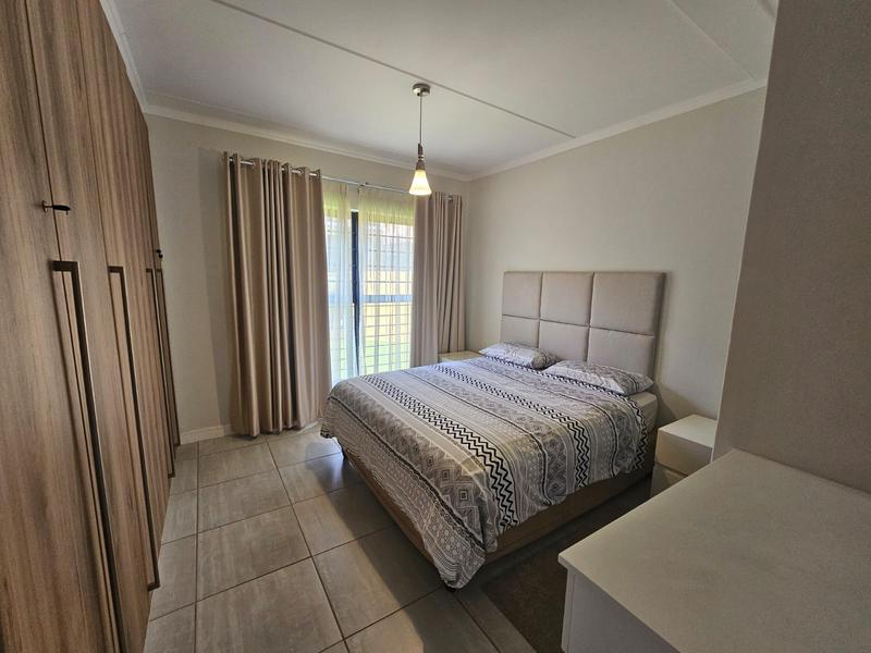 To Let 3 Bedroom Property for Rent in Waterfall Gauteng