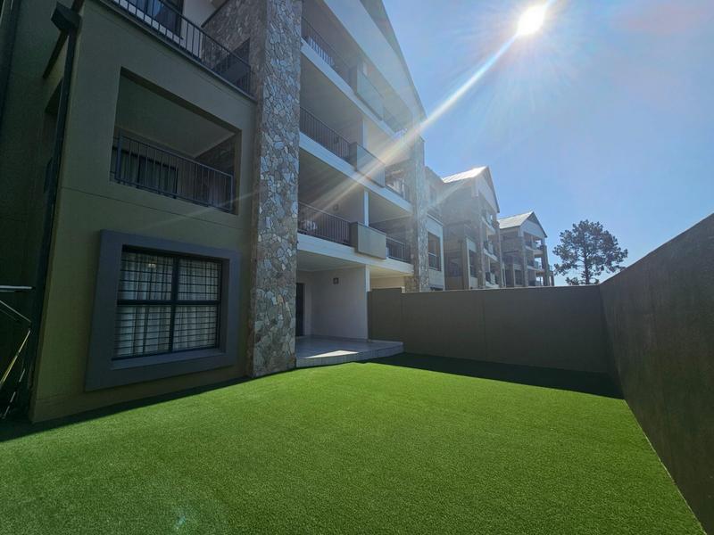 To Let 3 Bedroom Property for Rent in Waterfall Gauteng