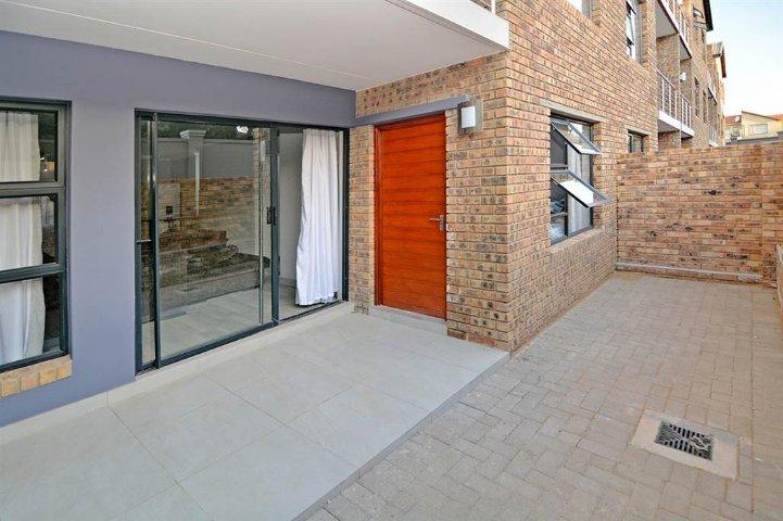 To Let 2 Bedroom Property for Rent in Northgate Gauteng