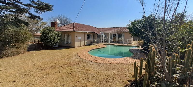 4 Bedroom Property for Sale in Elspark Gauteng