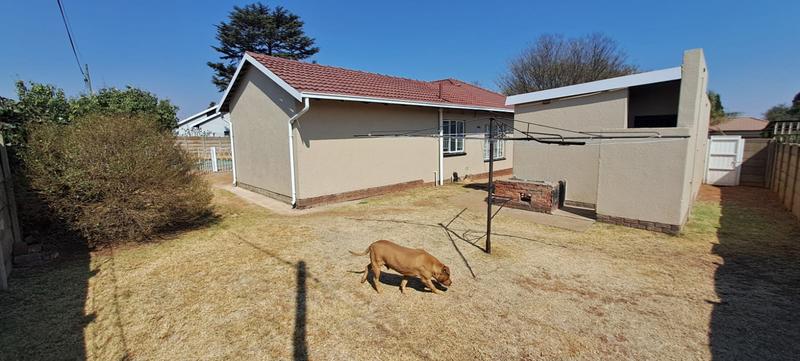 4 Bedroom Property for Sale in Elspark Gauteng