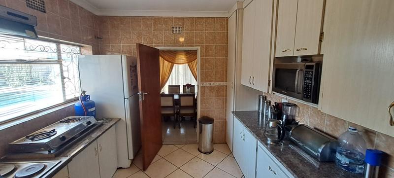 4 Bedroom Property for Sale in Elspark Gauteng