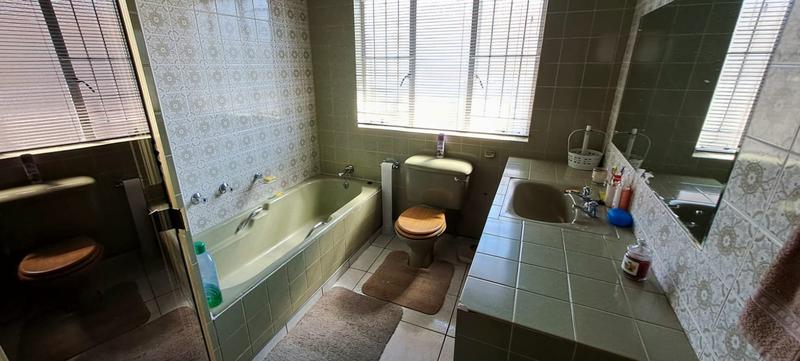 4 Bedroom Property for Sale in Elspark Gauteng