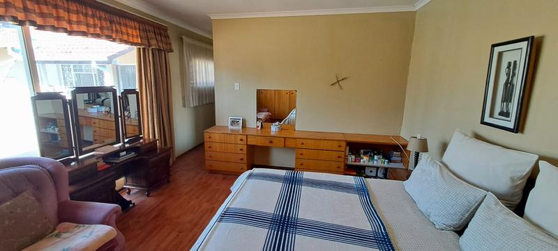 4 Bedroom Property for Sale in Elspark Gauteng