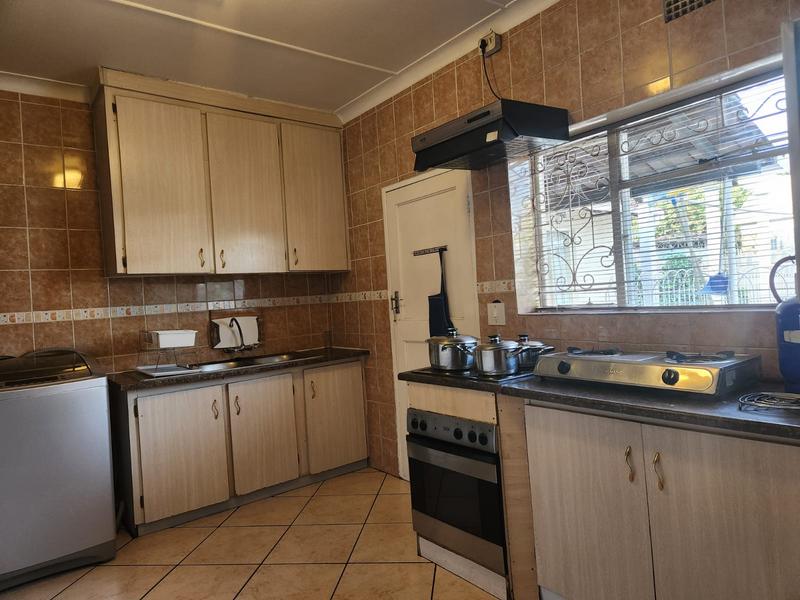 4 Bedroom Property for Sale in Elspark Gauteng