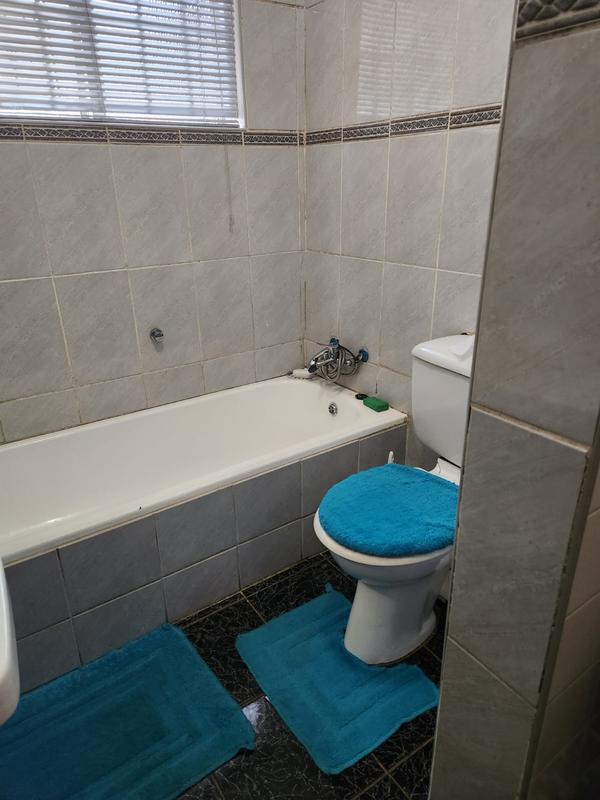 4 Bedroom Property for Sale in Elspark Gauteng