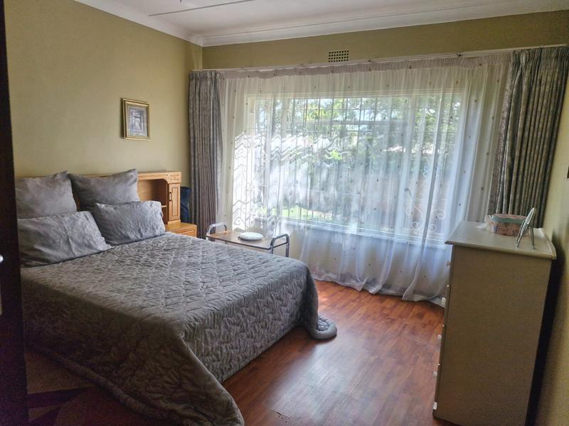 4 Bedroom Property for Sale in Elspark Gauteng