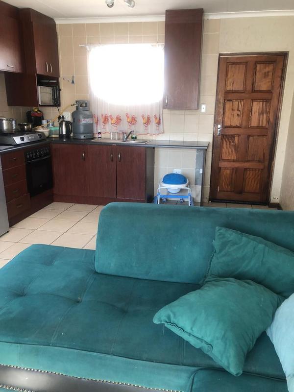 3 Bedroom Property for Sale in Helderwyk Gauteng