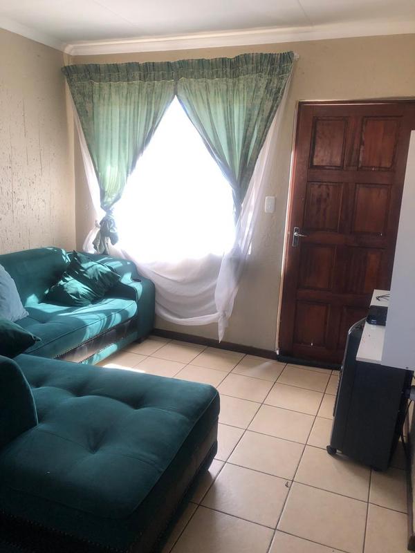 3 Bedroom Property for Sale in Helderwyk Gauteng