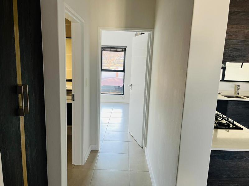 To Let 2 Bedroom Property for Rent in Modderfontein Gauteng