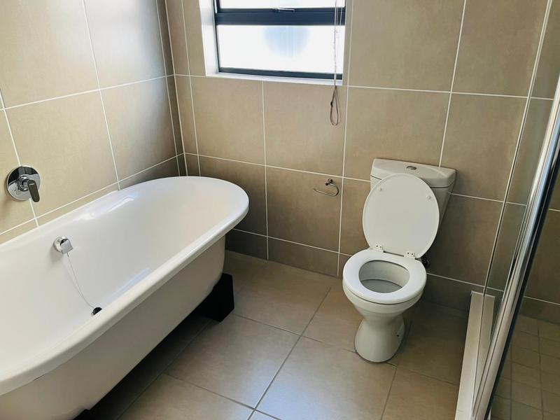 To Let 2 Bedroom Property for Rent in Modderfontein Gauteng