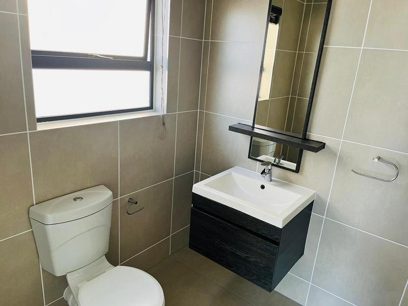 To Let 2 Bedroom Property for Rent in Modderfontein Gauteng