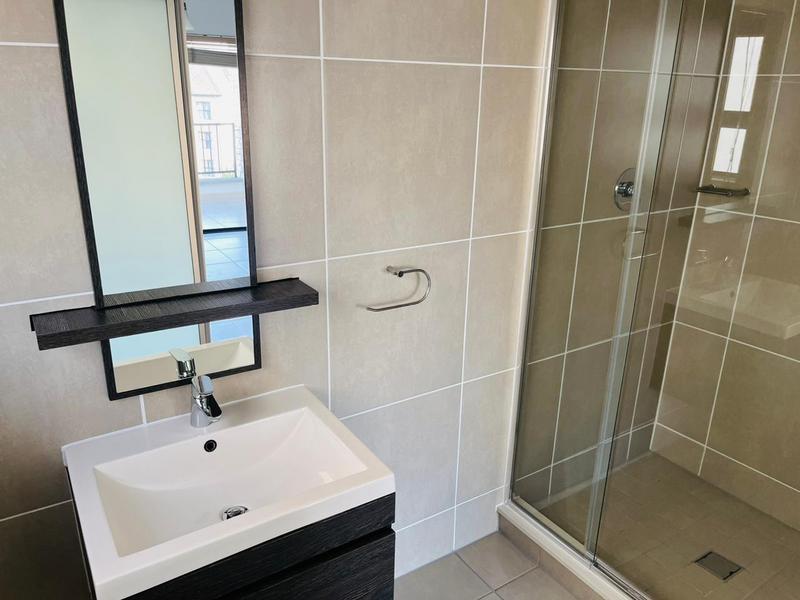 To Let 2 Bedroom Property for Rent in Modderfontein Gauteng