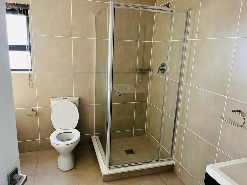 To Let 2 Bedroom Property for Rent in Modderfontein Gauteng