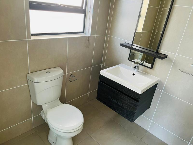 To Let 2 Bedroom Property for Rent in Modderfontein Gauteng