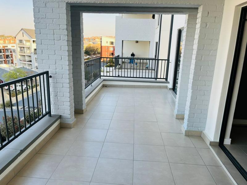 To Let 2 Bedroom Property for Rent in Modderfontein Gauteng