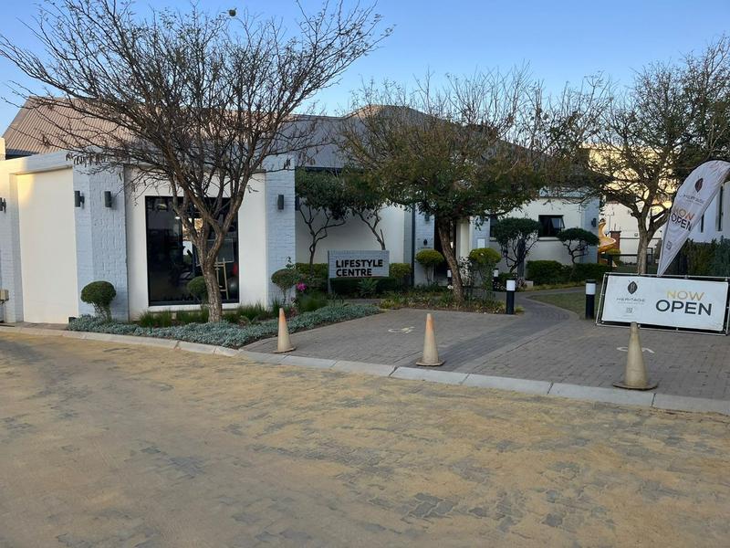 To Let 2 Bedroom Property for Rent in Modderfontein Gauteng