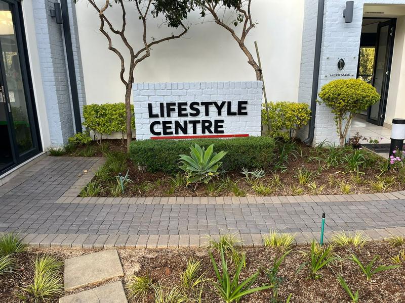 To Let 2 Bedroom Property for Rent in Modderfontein Gauteng