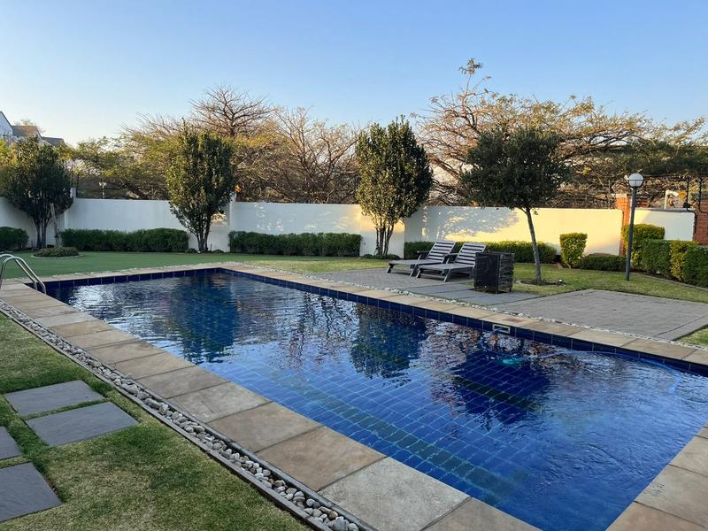 To Let 2 Bedroom Property for Rent in Modderfontein Gauteng