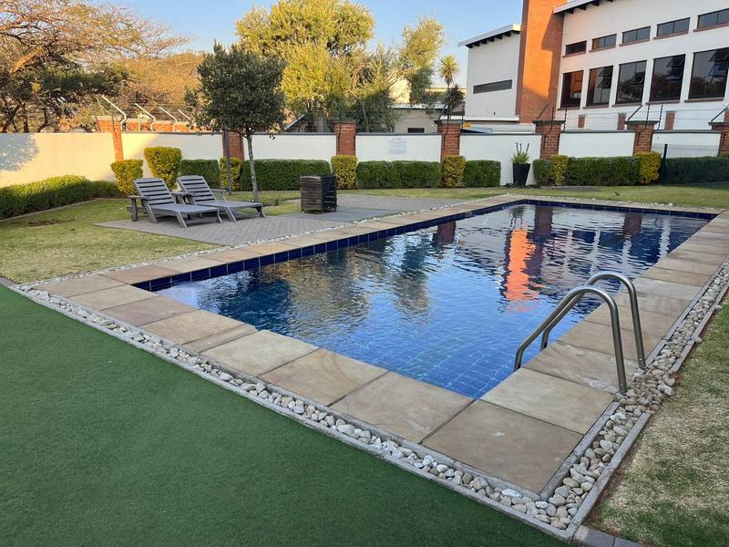 To Let 2 Bedroom Property for Rent in Modderfontein Gauteng