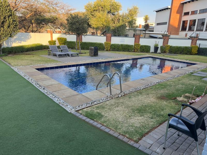 To Let 2 Bedroom Property for Rent in Modderfontein Gauteng