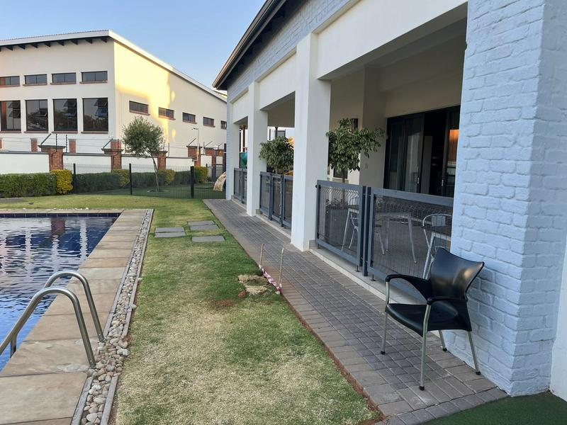 To Let 2 Bedroom Property for Rent in Modderfontein Gauteng