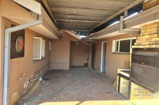 To Let 3 Bedroom Property for Rent in Vanderbijlpark SE 7 Gauteng