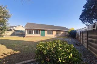 To Let 3 Bedroom Property for Rent in Vanderbijlpark SE 7 Gauteng