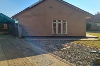 To Let 3 Bedroom Property for Rent in Vanderbijlpark SE 7 Gauteng