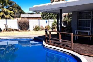 To Let 4 Bedroom Property for Rent in Vanderbijlpark Sw 2 Gauteng