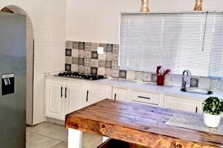 To Let 4 Bedroom Property for Rent in Vanderbijlpark Sw 2 Gauteng