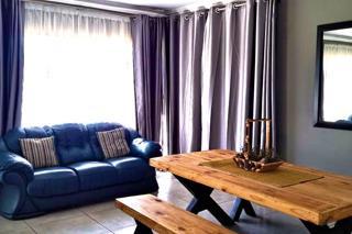 To Let 4 Bedroom Property for Rent in Vanderbijlpark Sw 2 Gauteng