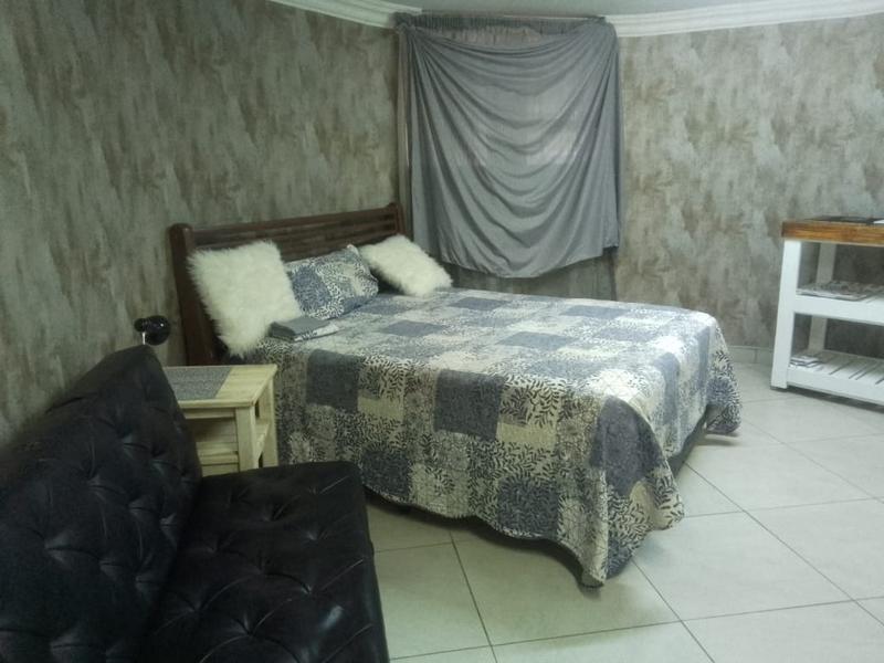 To Let 4 Bedroom Property for Rent in Vanderbijlpark Sw 2 Gauteng