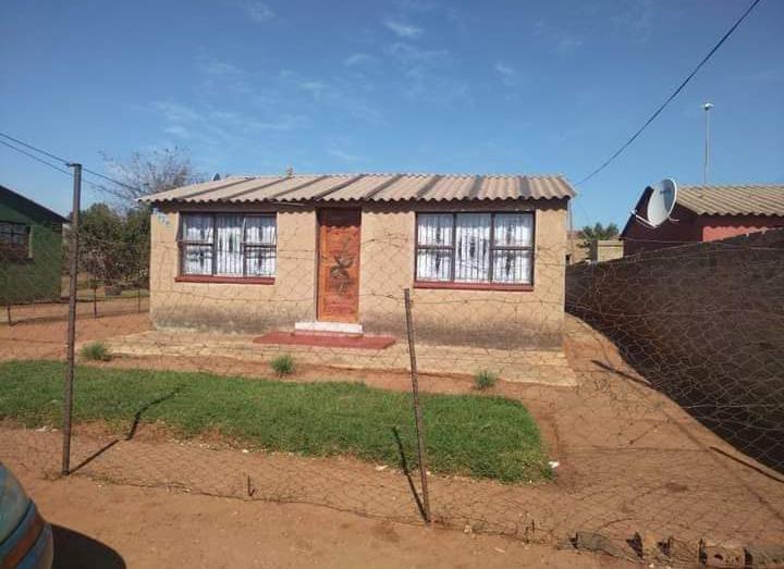 2 Bedroom Property for Sale in Sebokeng Unit 7 Gauteng