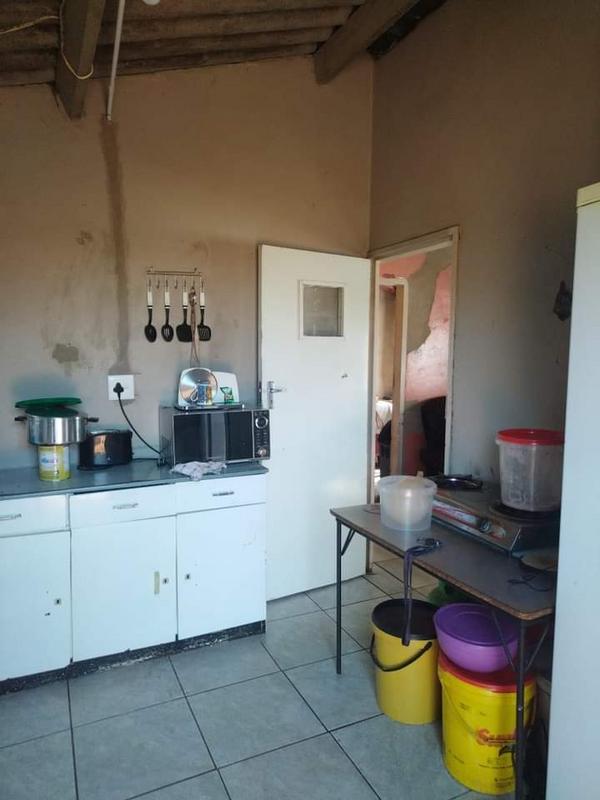 2 Bedroom Property for Sale in Sebokeng Unit 7 Gauteng