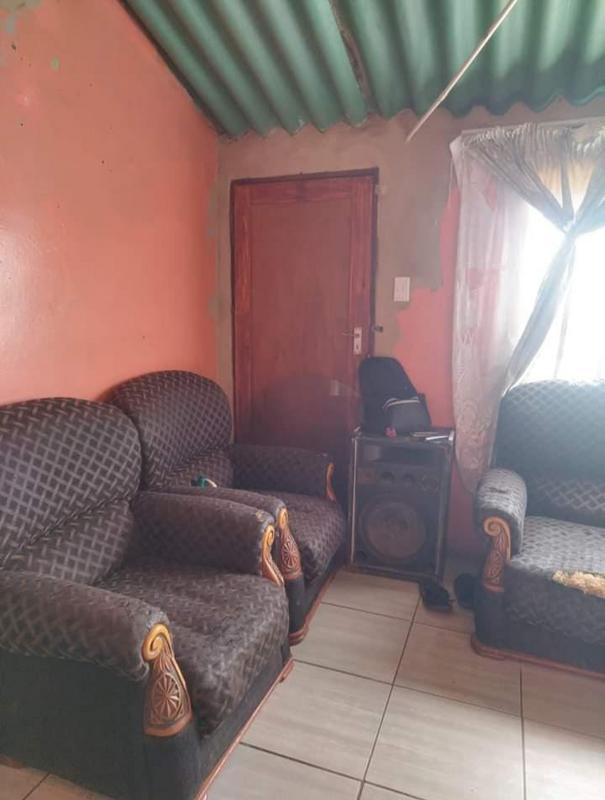 2 Bedroom Property for Sale in Sebokeng Unit 7 Gauteng